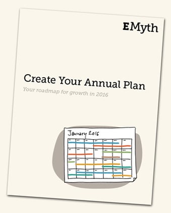 Create Your Annual Plan Guide Create Your Annual Plan Guide