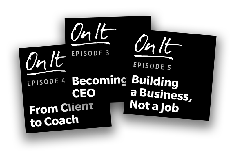 Best of On It Podcast EMyth