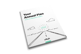 Annual Plan 2023 - Newsletter