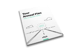 Annual Plan 2023 - Newsletter Annual Plan 2023 - Newsletter