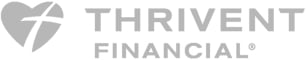 Thrivent Financial Logo